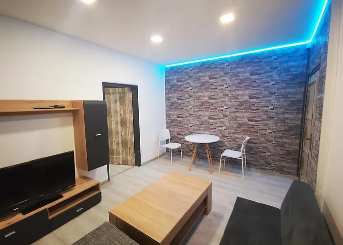 Apartment 59