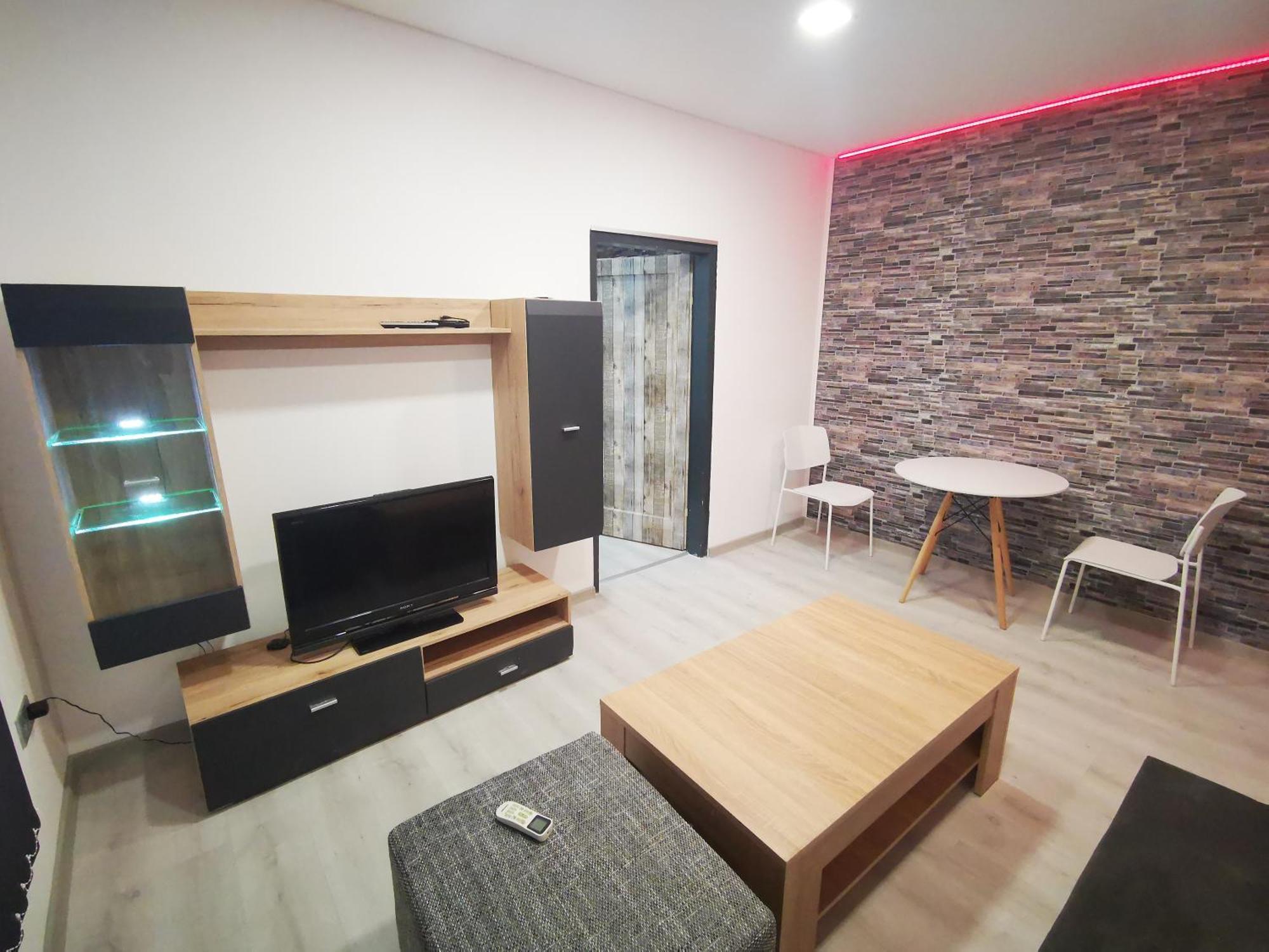 Apartamento 59 Sofía