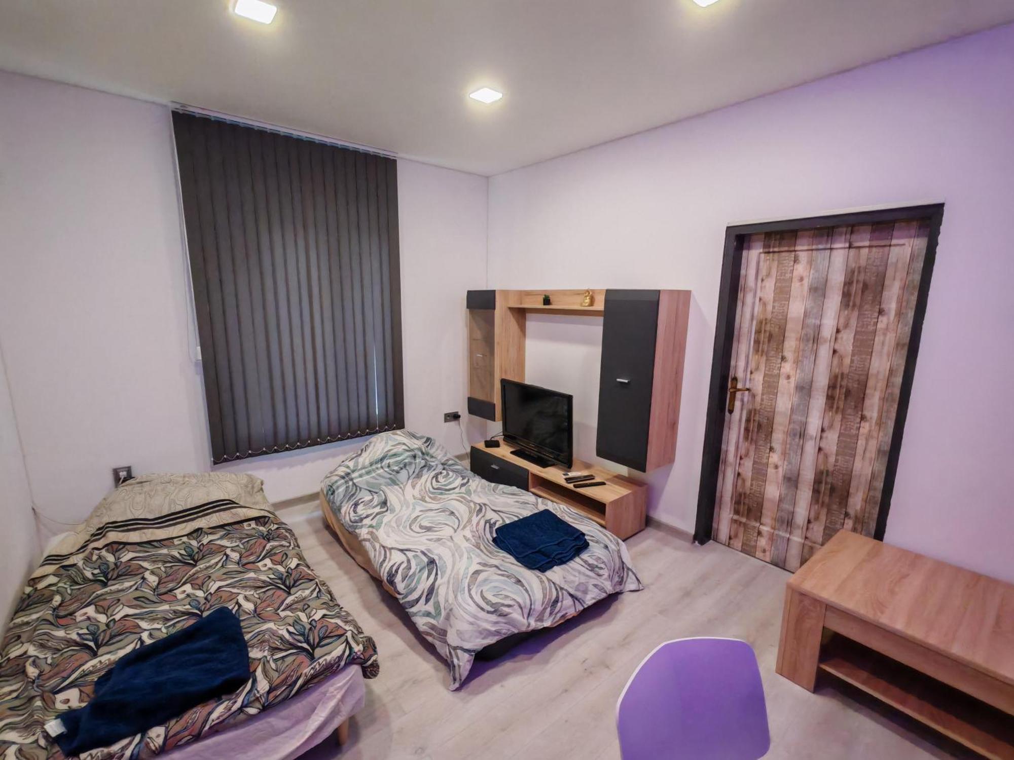 Apartamento 59 *