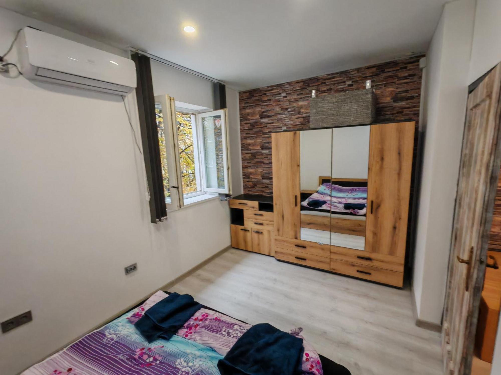 Apartamento 59 Sofía