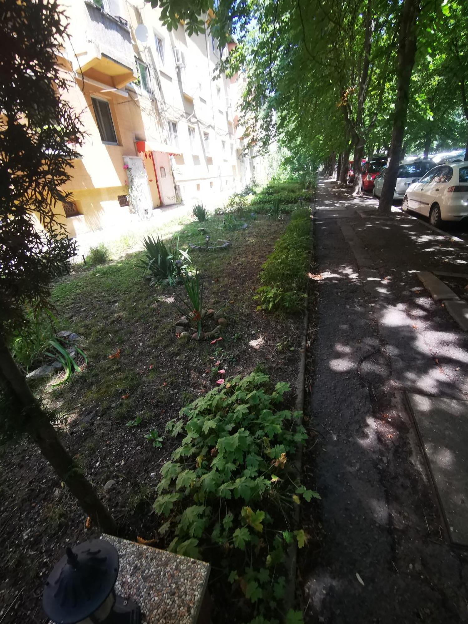 59 Apartamento Sofía