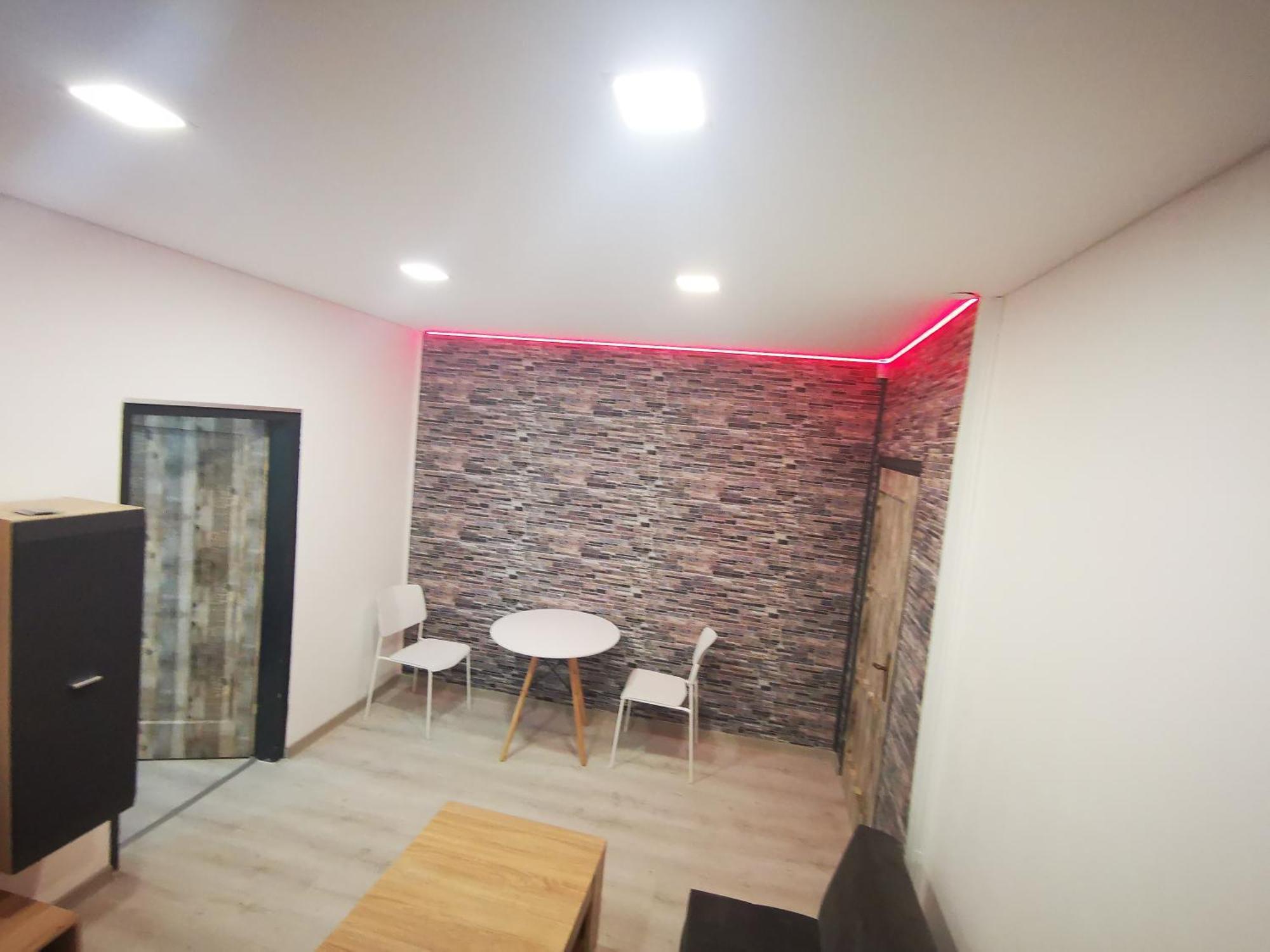 59 Apartamento *